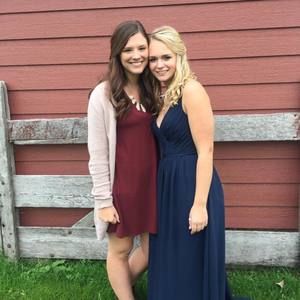 Meet your Posher, Mackenzie